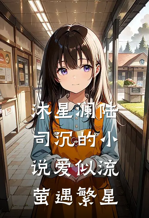 沐星澜陆司沉的小说爱似流萤遇繁星