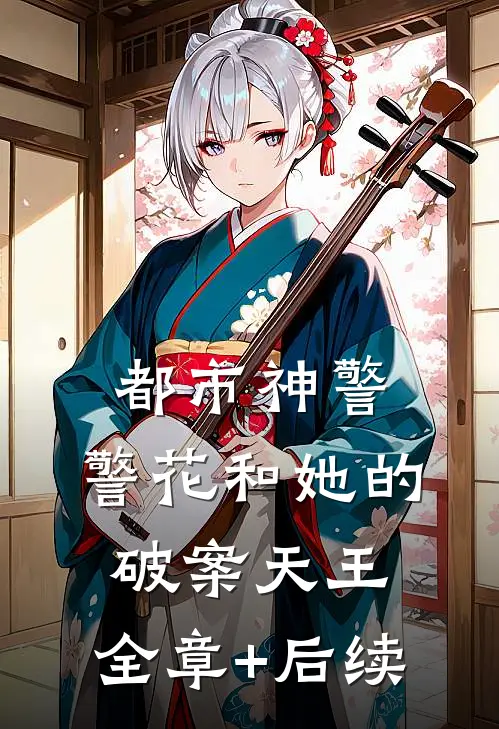 都市神警：警花和她的破案天王:全章+后续