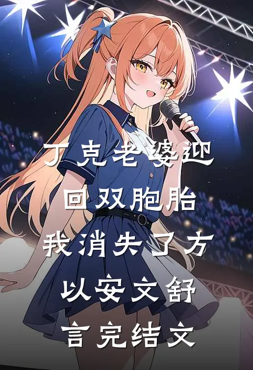 丁克老婆迎回双胞胎，我消失了方以安文舒言完结文
