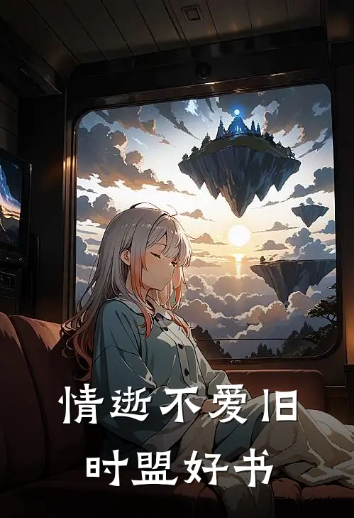 情逝不爱旧时盟好书
