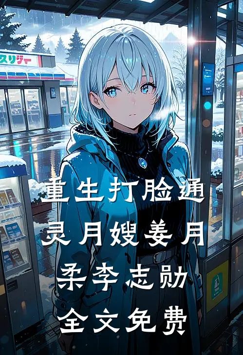 重生打脸通灵月嫂姜月柔李志勋全文免费