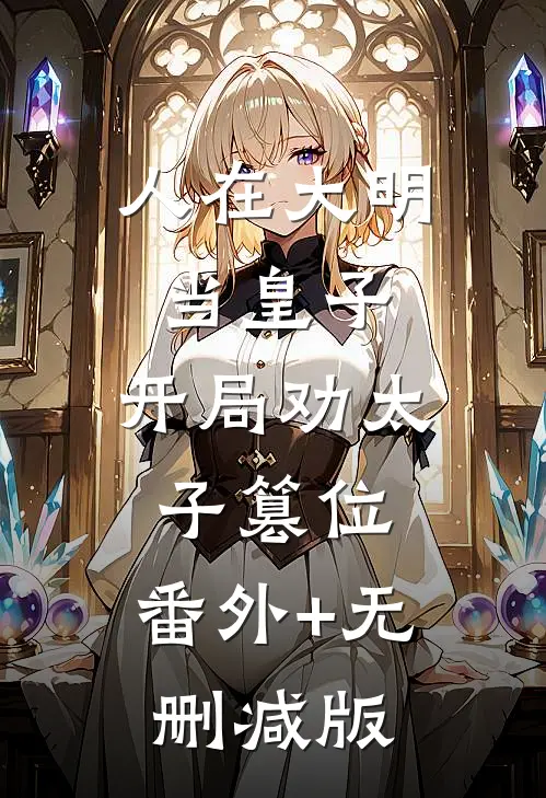 人在大明当皇子，开局劝太子篡位:番外+无删减版