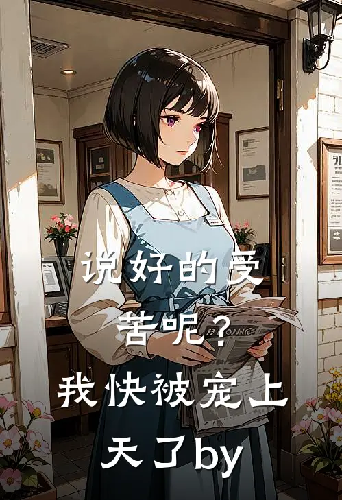 说好的受苦呢？我快被宠上天了by