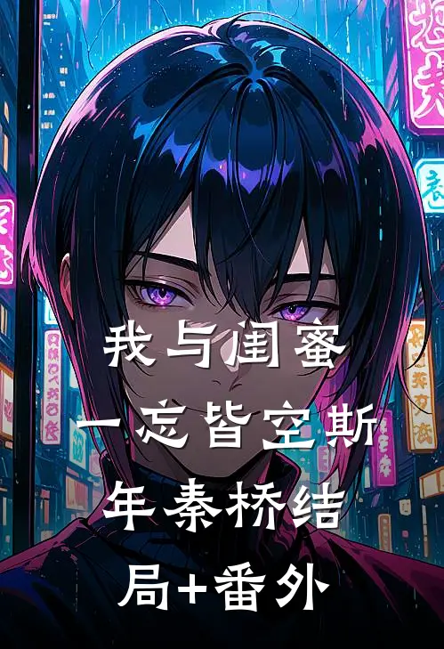 我与闺蜜，一忘皆空斯年秦桥结局+番外