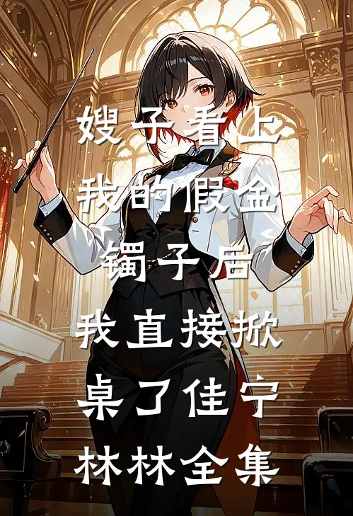 嫂子看上我的假金镯子后，我直接掀桌了佳宁林林全集