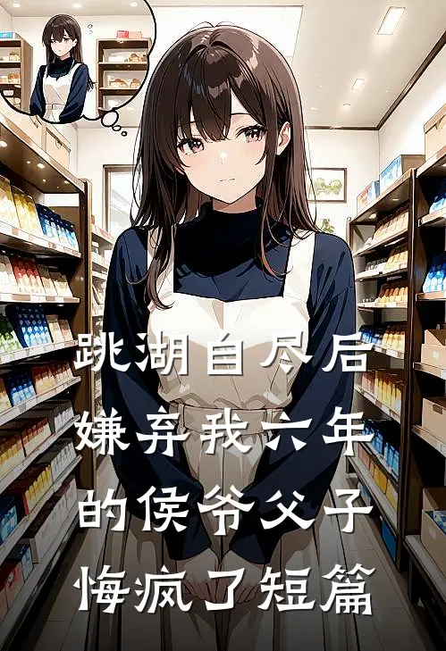 跳湖自尽后，嫌弃我六年的侯爷父子悔疯了短篇