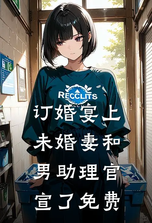 订婚宴上，未婚妻和男助理官宣了免费