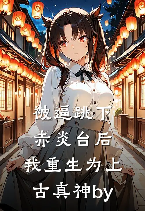 被逼跳下赤炎台后，我重生为上古真神by