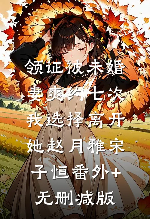 领证被未婚妻爽约七次，我选择离开她赵月雅宋子恒番外+无删减版