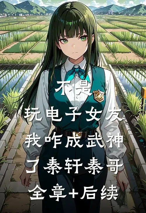 不是，玩电子女友，我咋成武神了秦轩秦哥:全章+后续