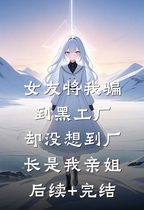 女友将我骗到黑工厂，却没想到厂长是我亲姐后续+完结