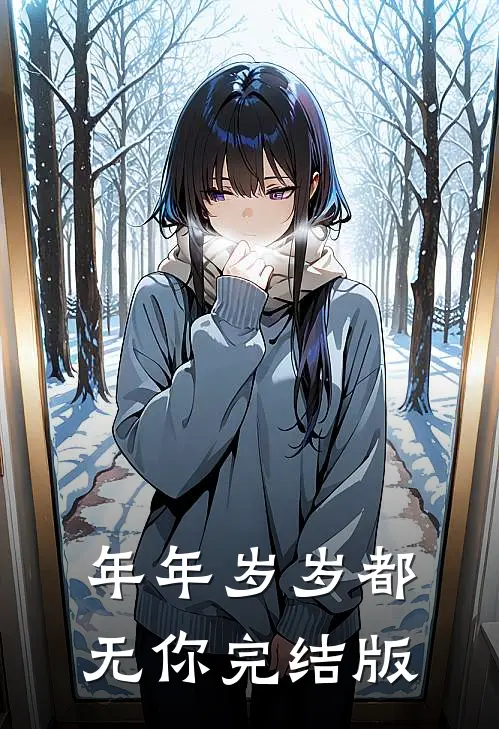 年年岁岁都无你完结版