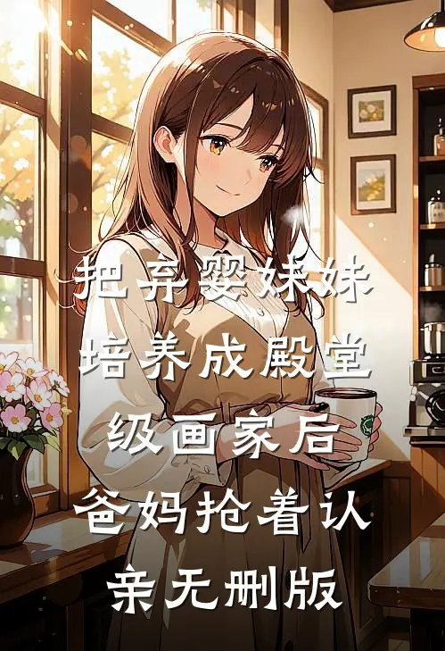 把弃婴妹妹培养成殿堂级画家后，爸妈抢着认亲无删版