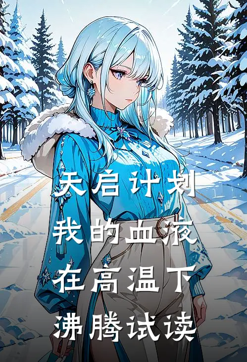 天启计划：我的血液在高温下沸腾试读