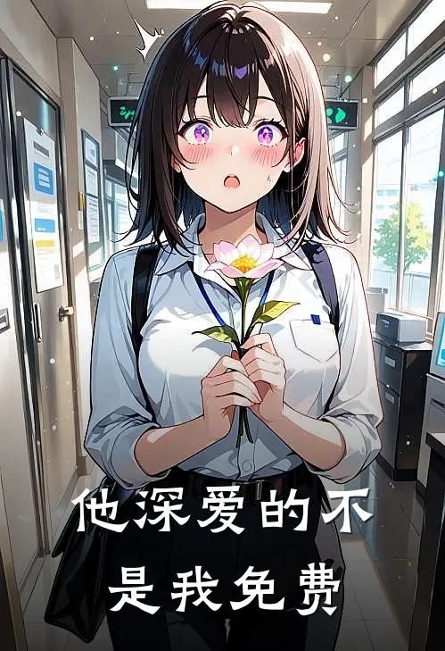 他深爱的不是我免费