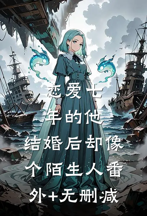 恋爱七年的他，结婚后却像个陌生人番外+无删减