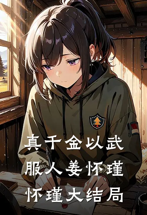 真千金以武服人姜怀瑾怀瑾大结局