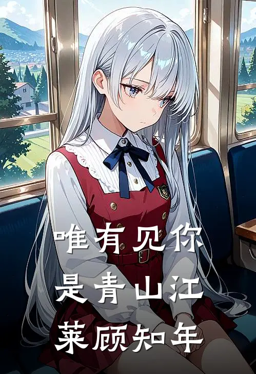 唯有见你是青山江莱顾知年