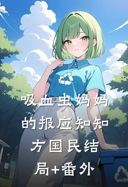 吸血虫妈妈的报应知知方国民结局+番外