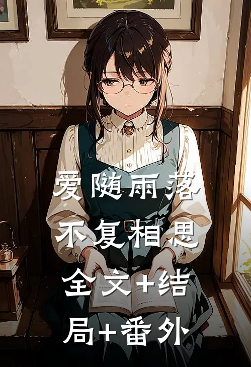 爱随雨落，不复相思全文+结局+番外