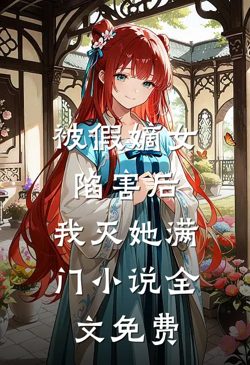 被假嫡女陷害后，我灭她满门小说全文免费