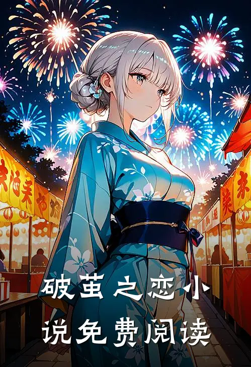 破茧之恋小说免费阅读