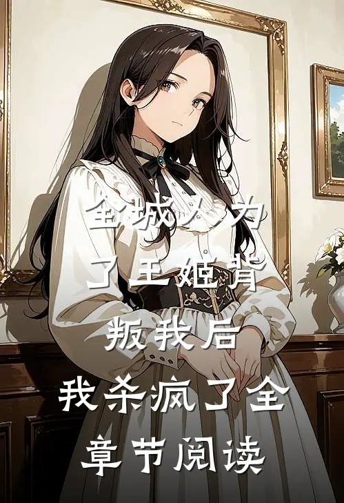 全城人为了王姬背叛我后，我杀疯了全章节阅读