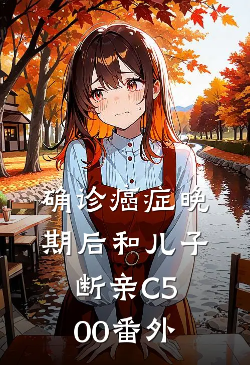 确诊癌症晚期后和儿子断亲C500番外