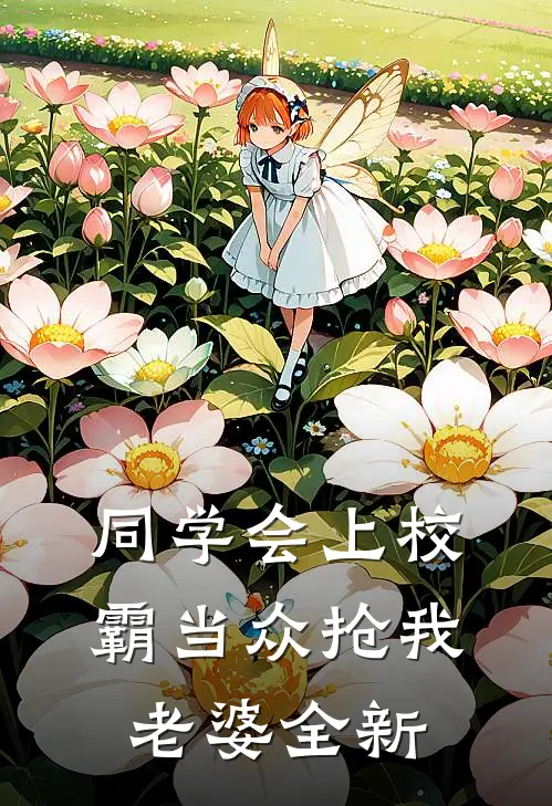 同学会上校霸当众抢我老婆全新