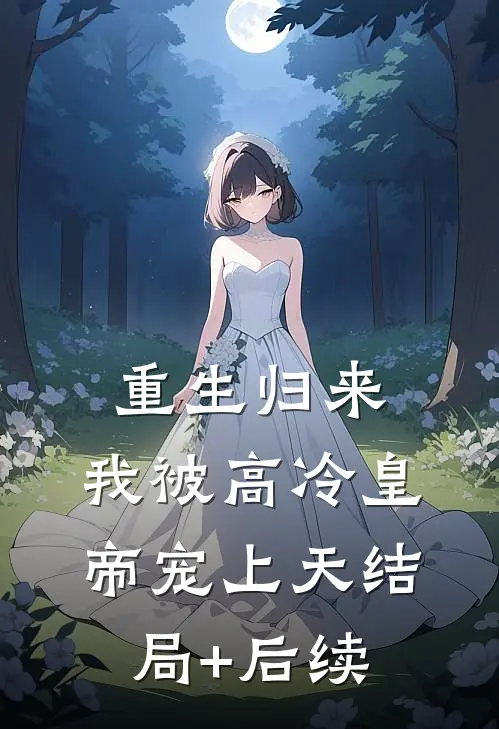 重生归来，我被高冷皇帝宠上天结局+后续