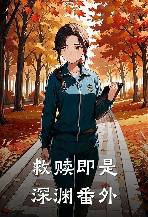 救赎即是深渊番外