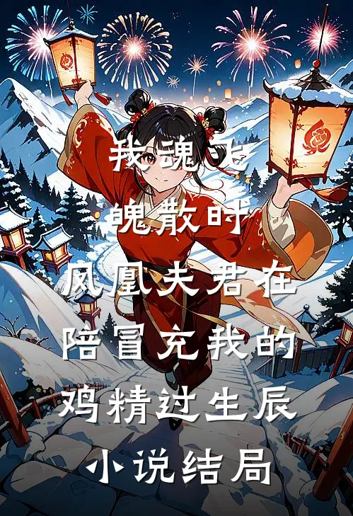 我魂飞魄散时，凤凰夫君在陪冒充我的鸡精过生辰小说结局