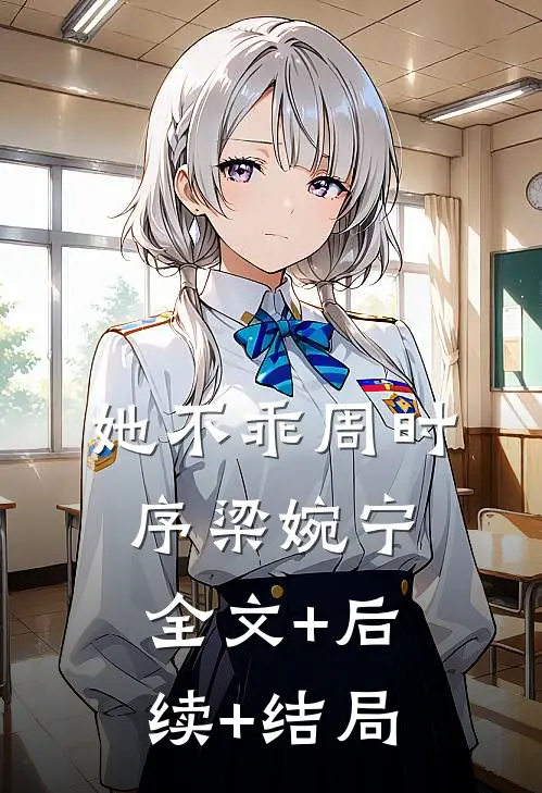 她不乖周时序梁婉宁:全文+后续+结局