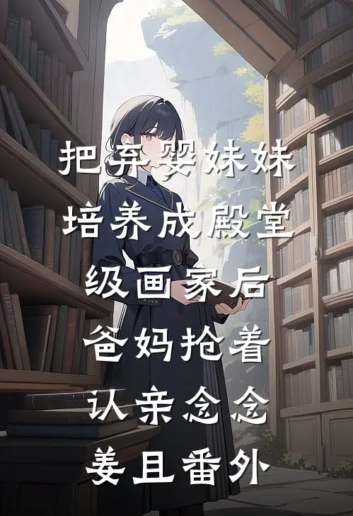 把弃婴妹妹培养成殿堂级画家后，爸妈抢着认亲念念姜且番外