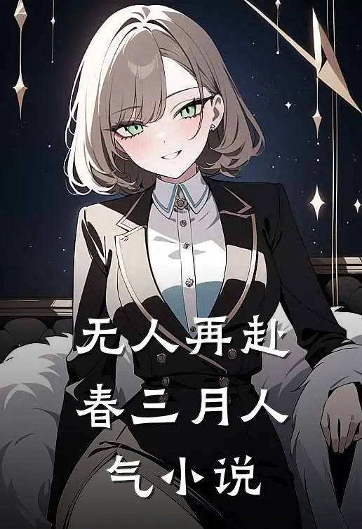 无人再赴春三月人气小说