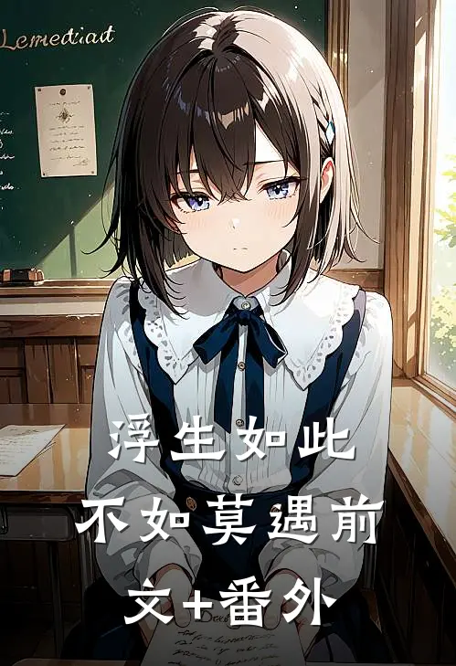 浮生如此，不如莫遇前文+番外