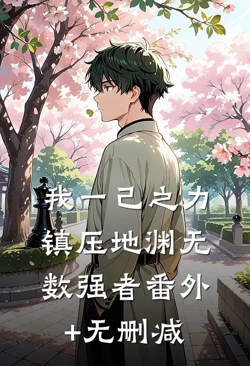 我一己之力，镇压地渊无数强者番外+无删减