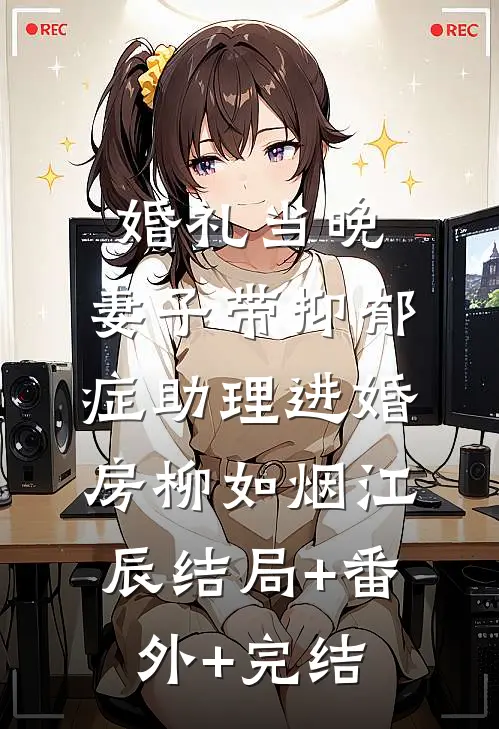 婚礼当晚，妻子带抑郁症助理进婚房柳如烟江辰结局+番外+完结