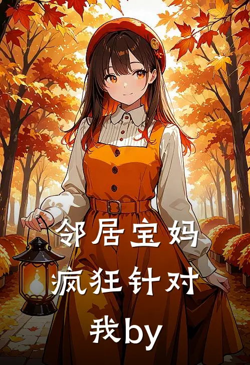 邻居宝妈疯狂针对我by