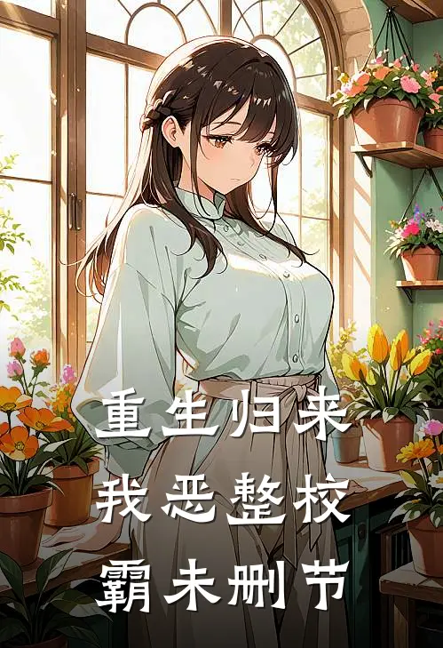 重生归来我恶整校霸未删节