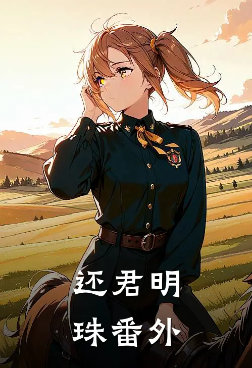 还君明珠番外