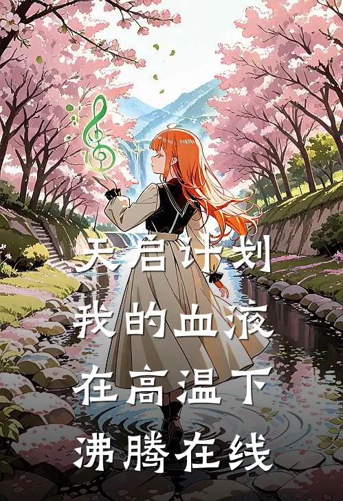 天启计划：我的血液在高温下沸腾在线