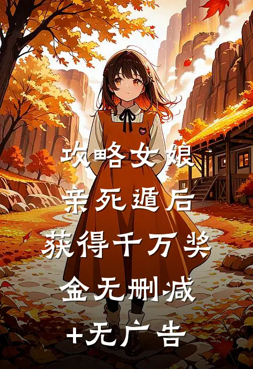 攻略女娘亲死遁后，获得千万奖金无删减+无广告