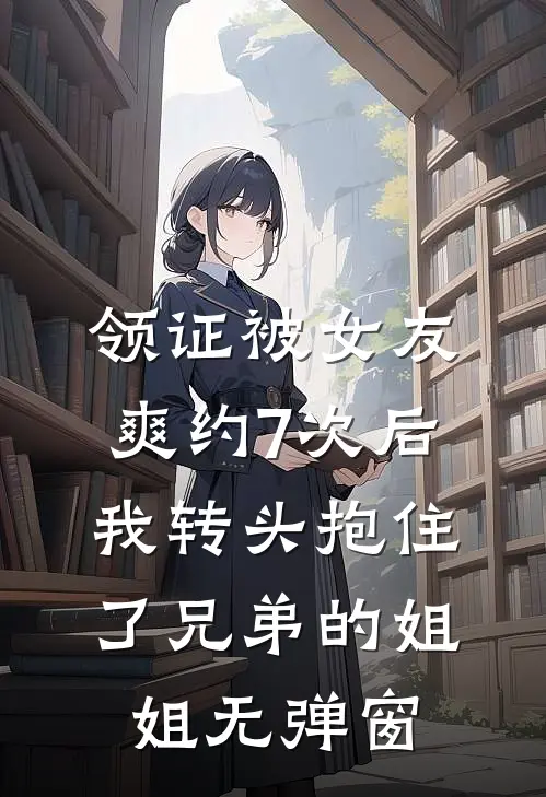 领证被女友爽约7次后，我转头抱住了兄弟的姐姐无弹窗