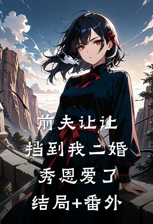 前夫让让，挡到我二婚秀恩爱了:结局+番外