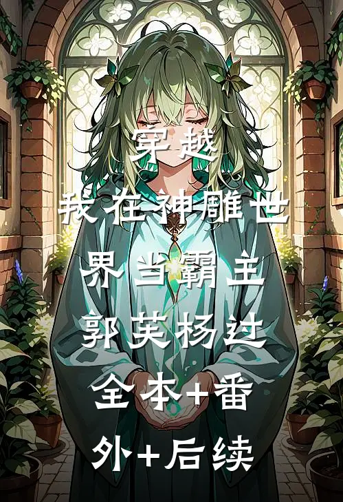 穿越：我在神雕世界当霸主郭芙杨过全本+番外+后续