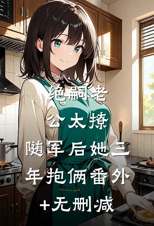 绝嗣老公太撩，随军后她三年抱俩番外+无删减