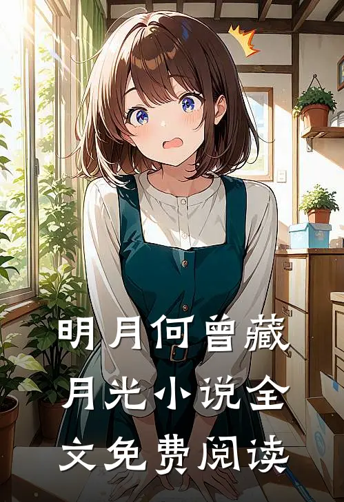 明月何曾藏月光小说全文免费阅读