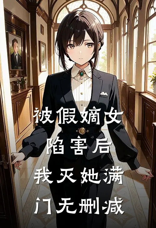 被假嫡女陷害后，我灭她满门无删减