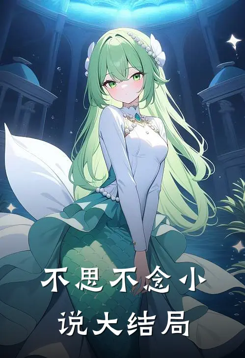 不思不念小说大结局